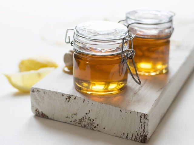 Home remedy - Buckwheat Honey